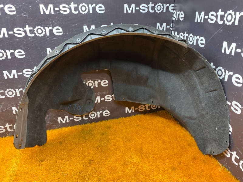 подкрылок, 1500 рублей, Красноярск