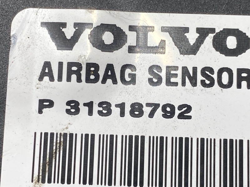 Блок управления Airbag, 1900 рублей, Красноярск