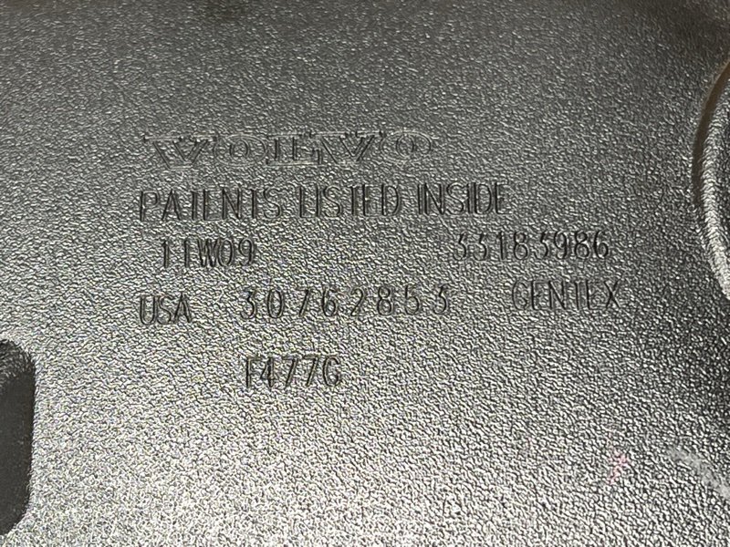 зеркало салона, 1300 рублей, Красноярск