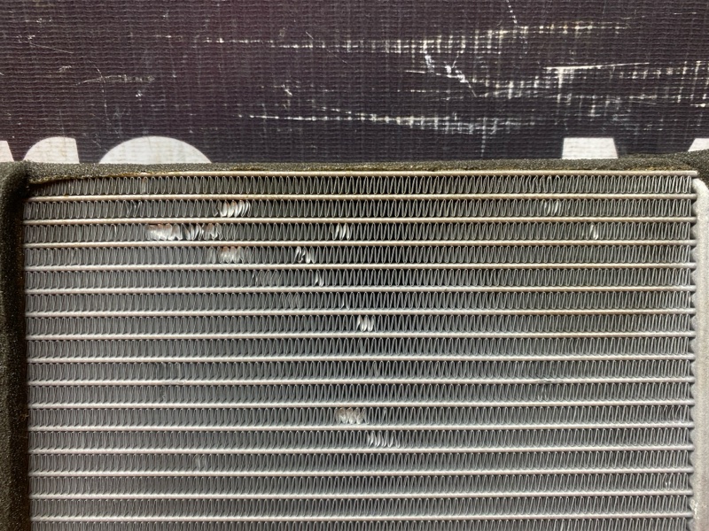 радиатор печки, 2000 рублей, Красноярск