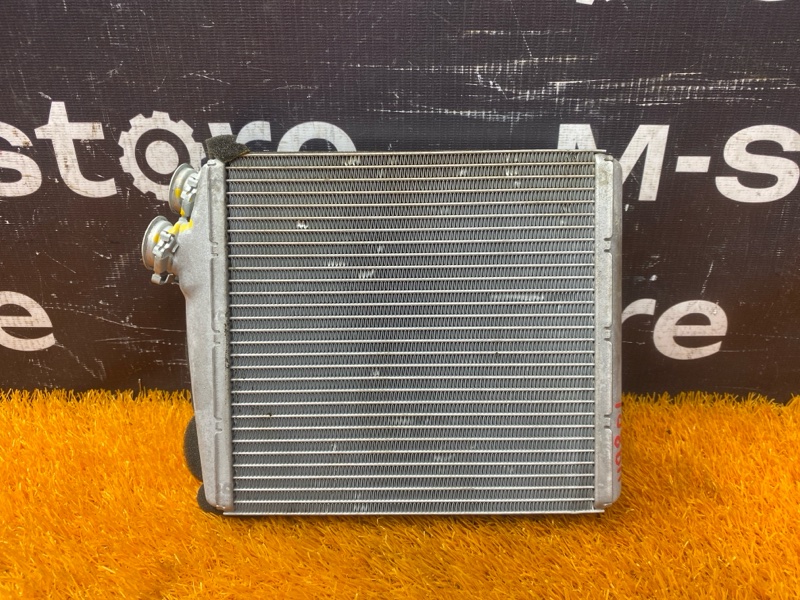 радиатор печки, 2000 рублей, Красноярск