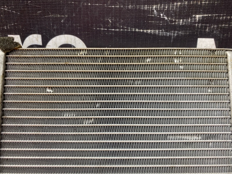 радиатор печки, 2000 рублей, Красноярск