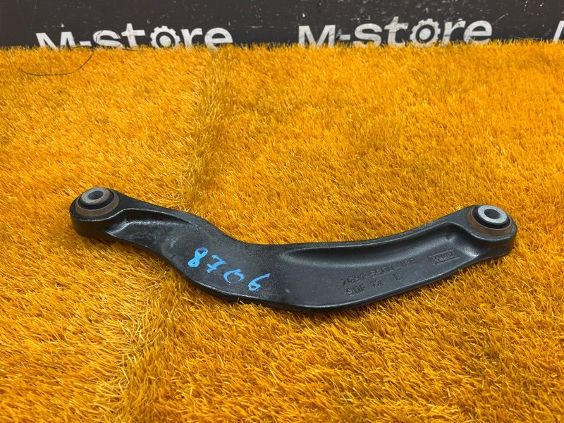 Рычаг подвески верхний, 1000 рублей, Красноярск