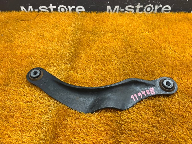 Рычаг подвески верхний, 1000 рублей, Красноярск