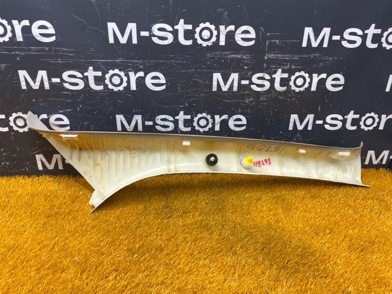 обшивка стойки, 600 рублей, Красноярск