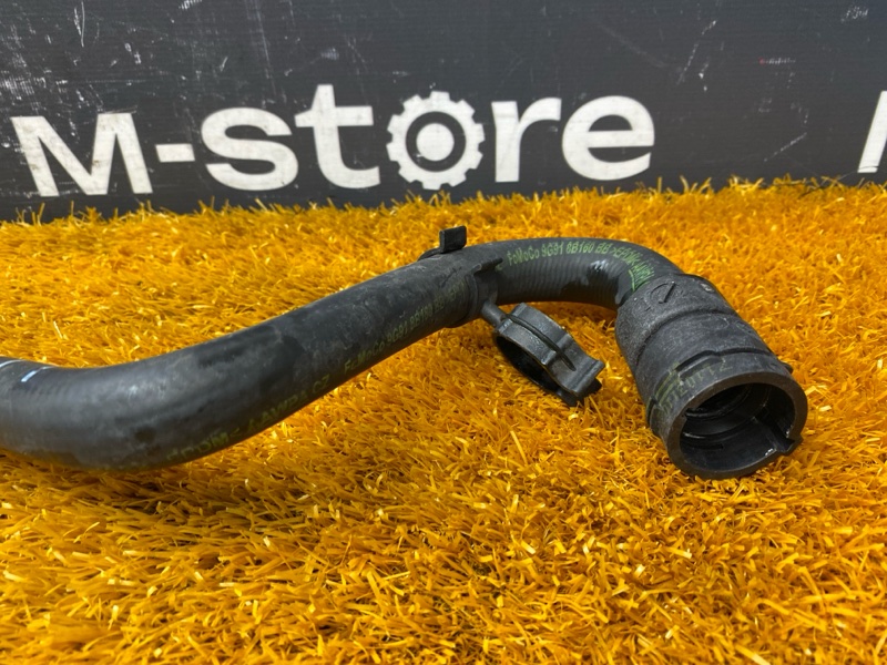 Патрубок системы охлаждения, 700 рублей, Красноярск