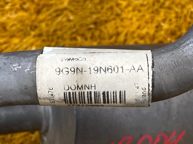 трубка кондиционера, 1600 рублей, Красноярск