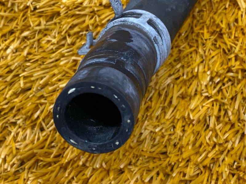 Патрубок системы охлаждения, 550 рублей, Красноярск