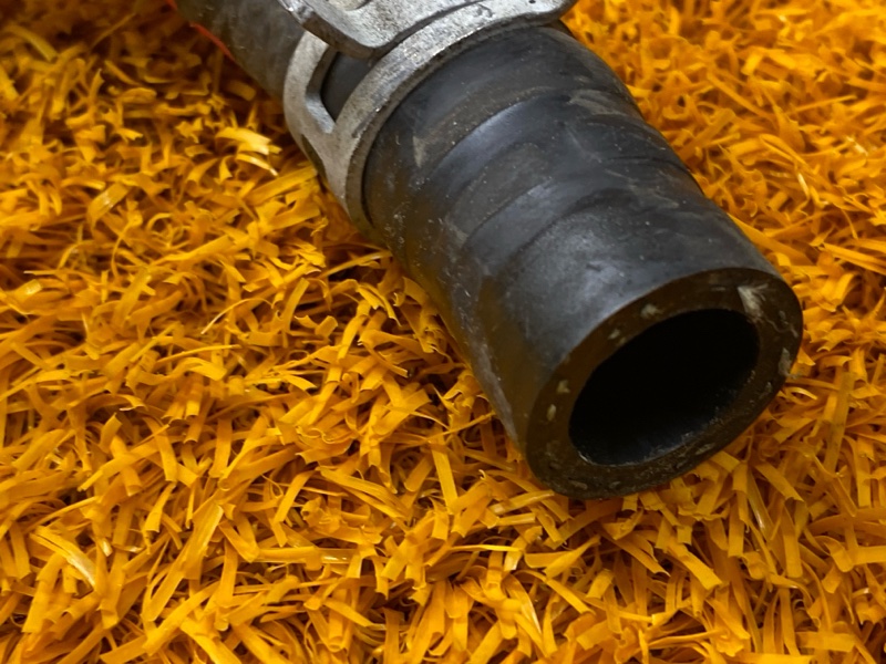 Патрубок системы охлаждения, 550 рублей, Красноярск