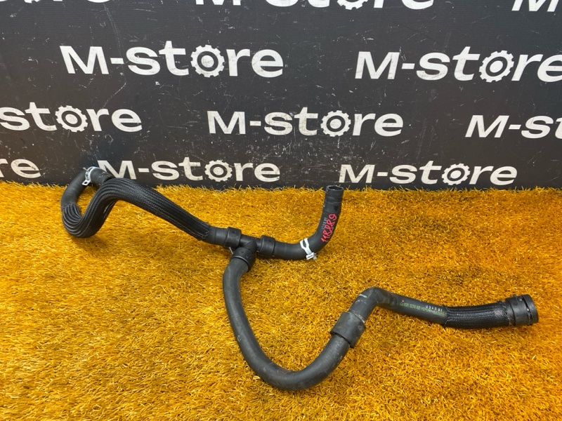 Патрубок системы охлаждения, 1300 рублей, Красноярск