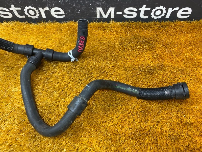 Патрубок системы охлаждения, 1300 рублей, Красноярск