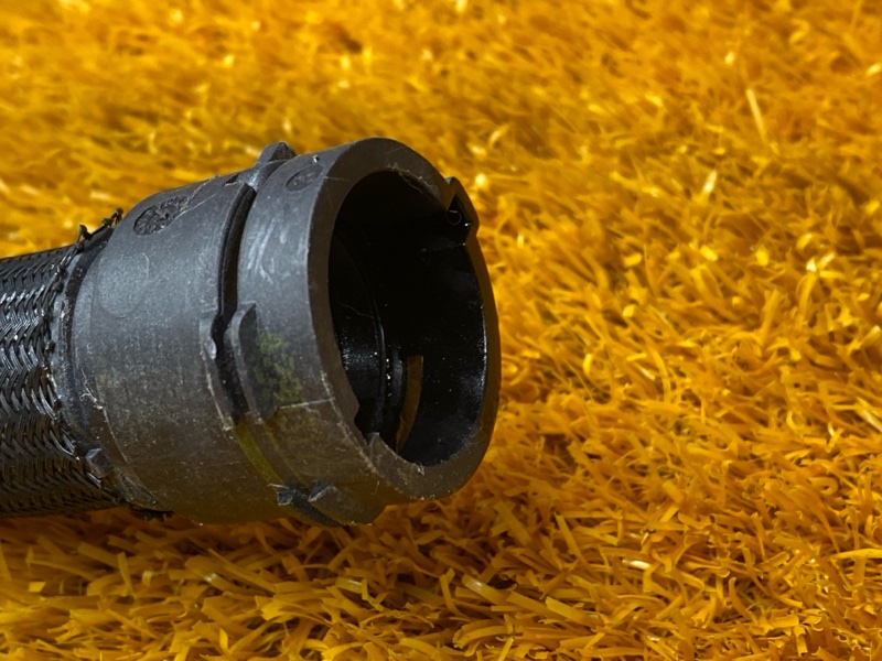 Патрубок системы охлаждения, 1300 рублей, Красноярск