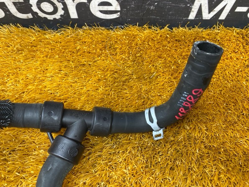 Патрубок системы охлаждения, 1300 рублей, Красноярск