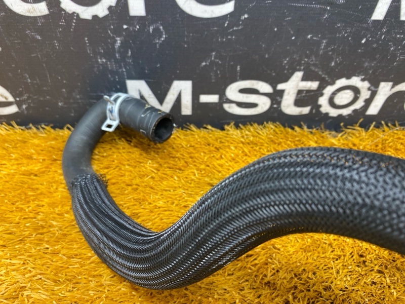 Патрубок системы охлаждения, 1300 рублей, Красноярск