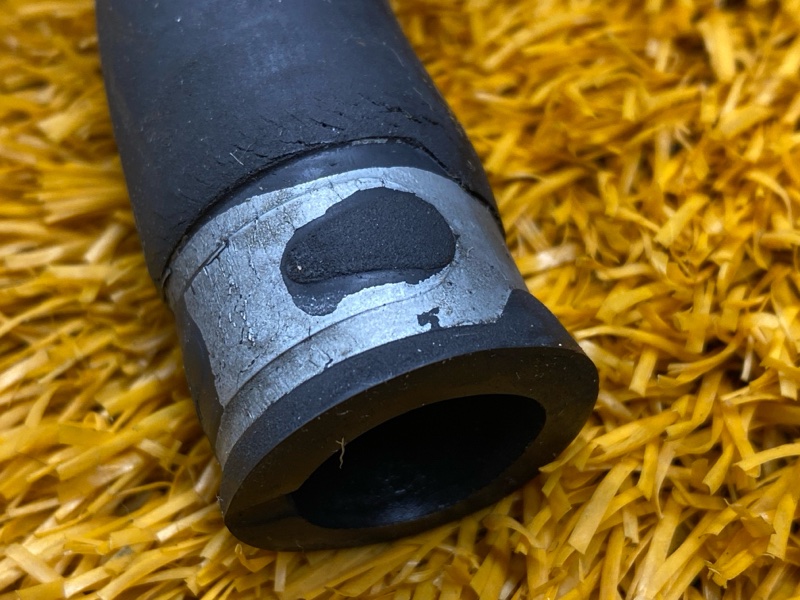 шланг гидроусилителя, 500 рублей, Красноярск