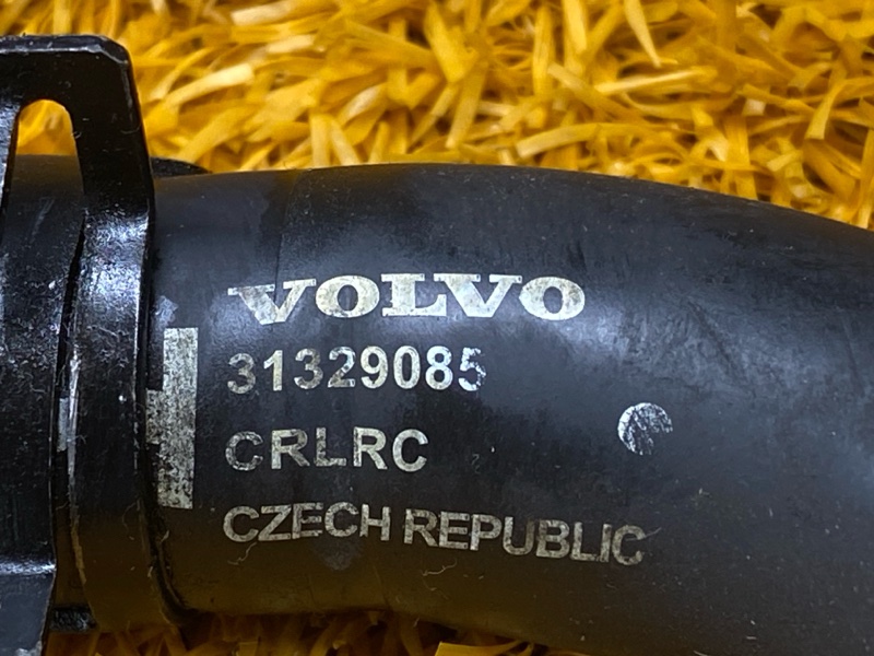 шланг гидроусилителя, 500 рублей, Красноярск