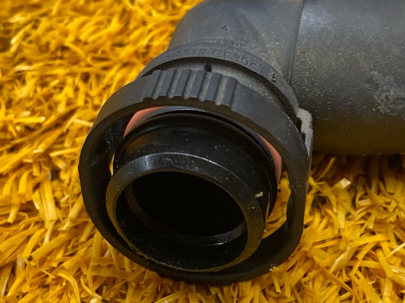 Патрубок картерных газов, 700 рублей, Красноярск