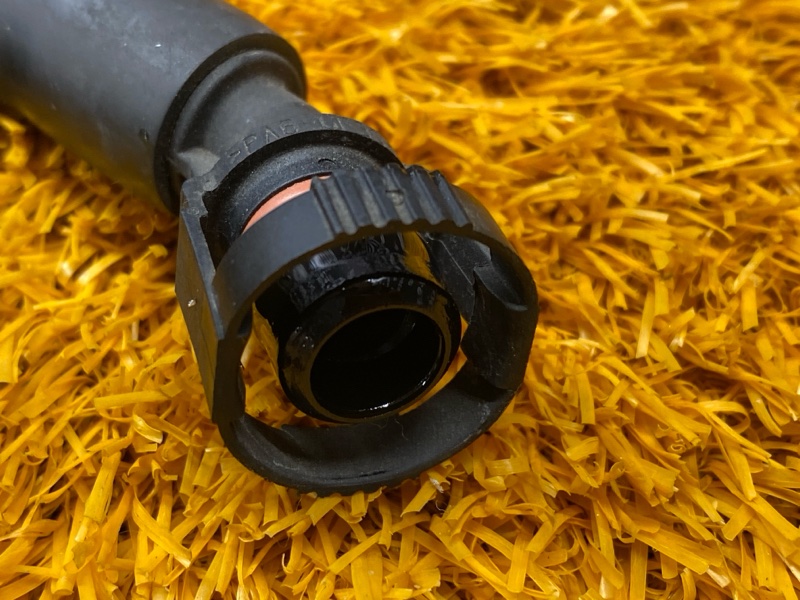 Патрубок картерных газов, 700 рублей, Красноярск