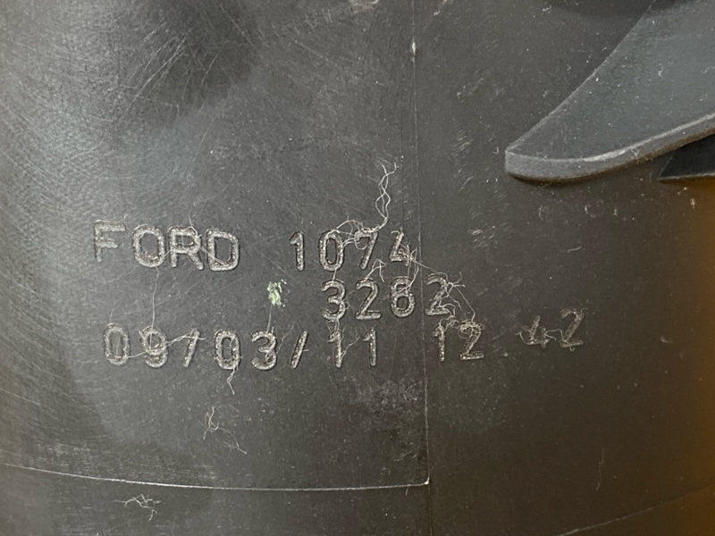 патрубок воздушного фильтра, 700 рублей, Красноярск