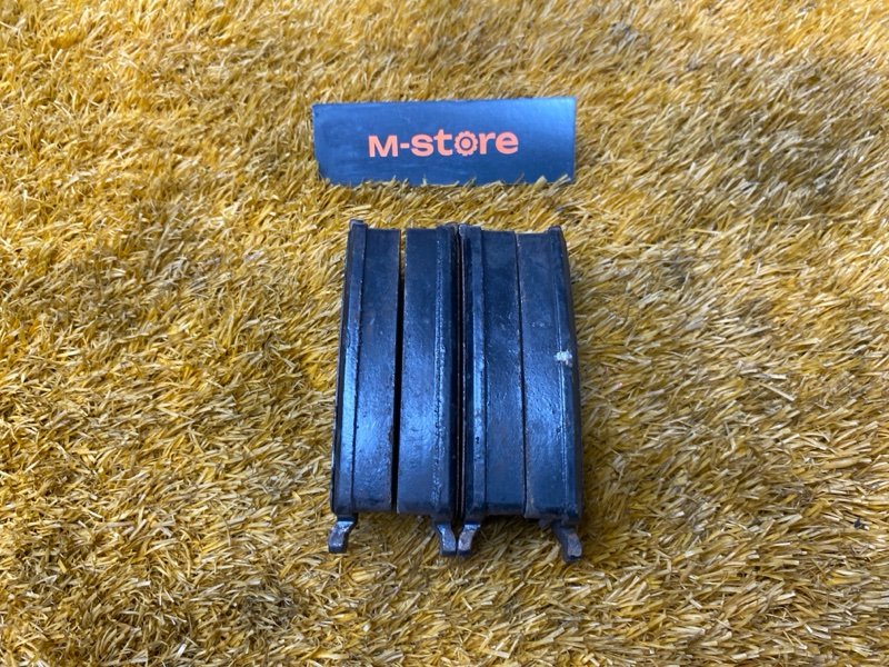 Колодки тормозные, 2000 рублей, Красноярск