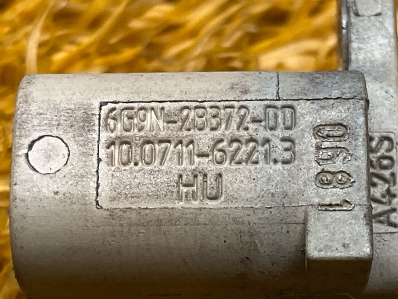 Датчик ABS, 1000 рублей, Красноярск