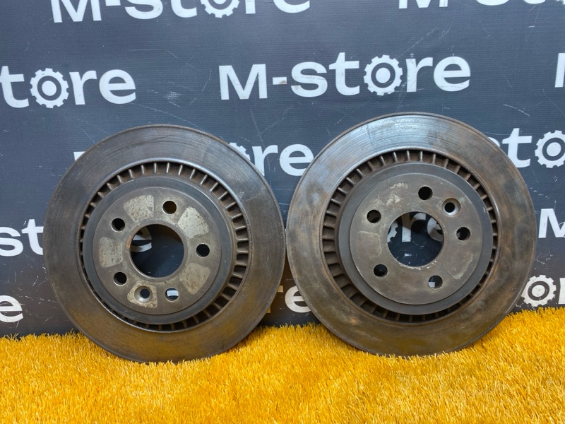 Диск тормозной, 2000 рублей, Красноярск