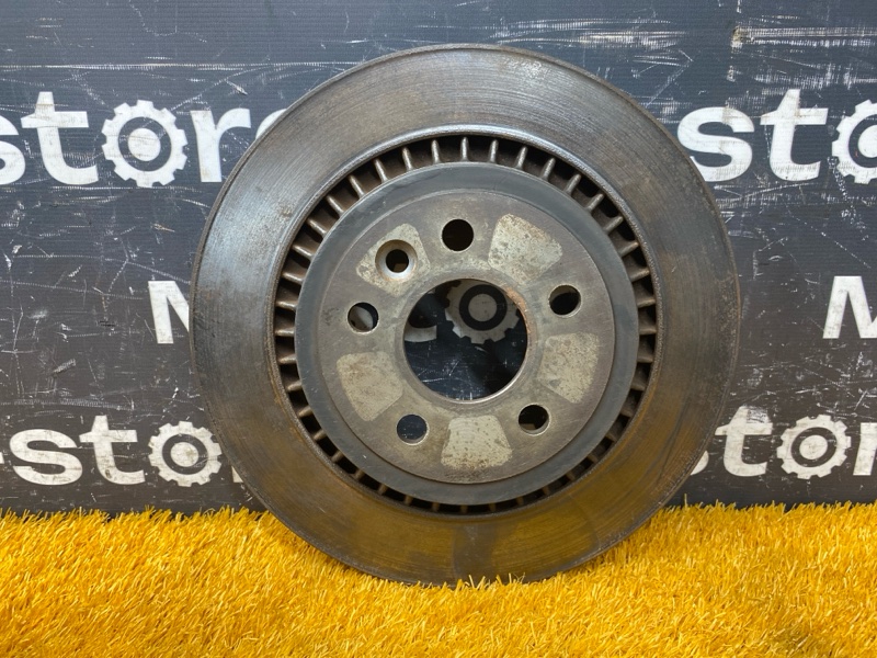 Диск тормозной, 2000 рублей, Красноярск