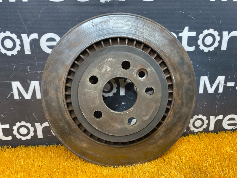 Диск тормозной, 2000 рублей, Красноярск