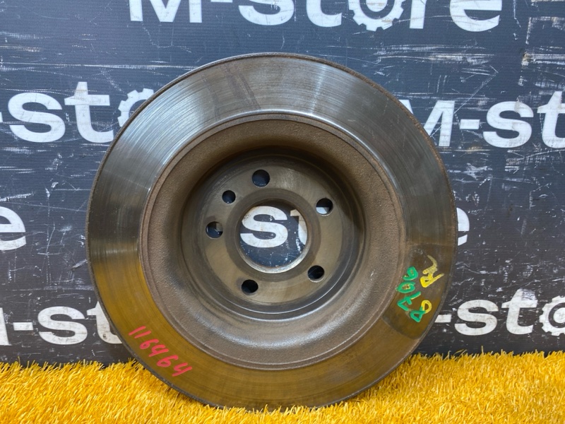 Диск тормозной, 2000 рублей, Красноярск