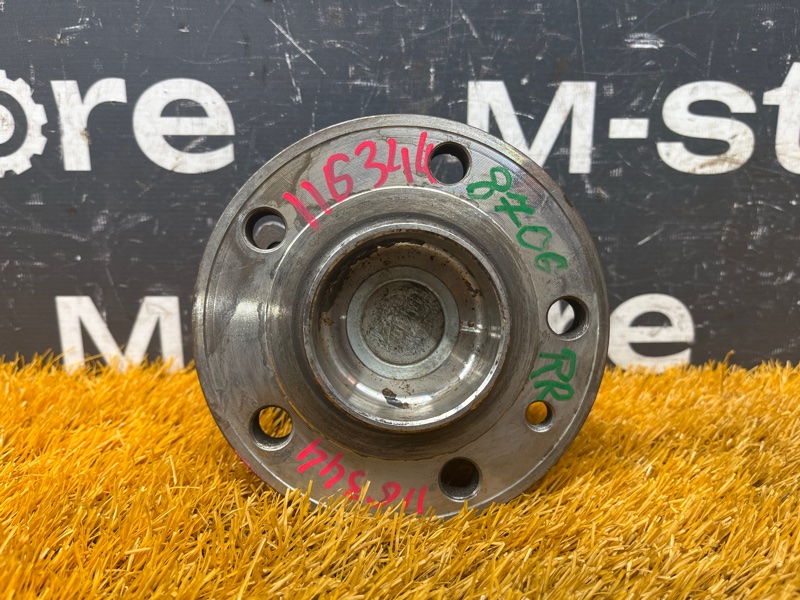 ступица, 1400 рублей, Красноярск