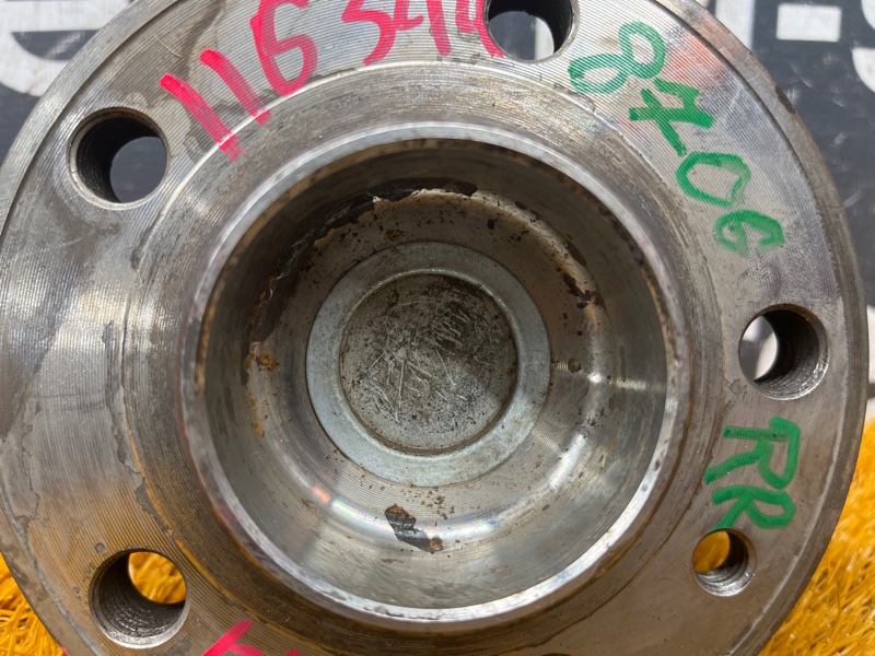 ступица, 1400 рублей, Красноярск