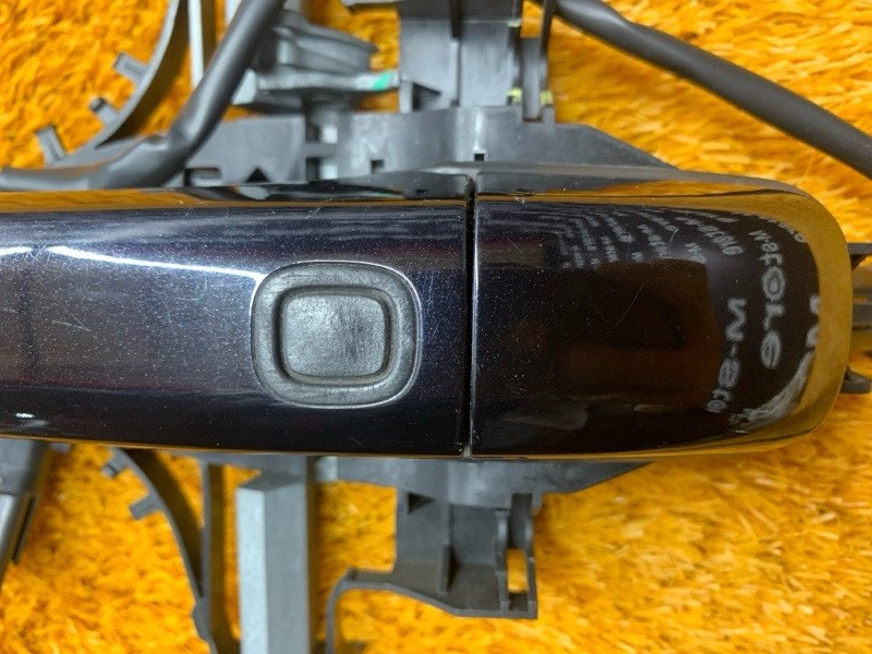 ручка двери внешняя, 2400 рублей, Красноярск