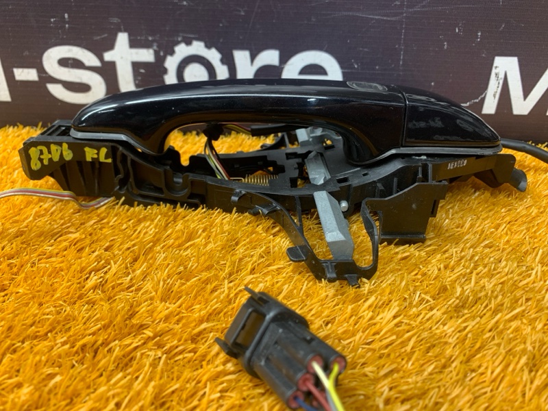 ручка двери внешняя, 2400 рублей, Красноярск