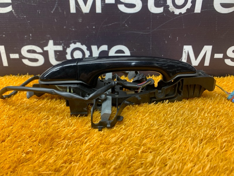 ручка двери внешняя, 2400 рублей, Красноярск