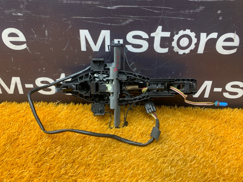 ручка двери внешняя, 2400 рублей, Красноярск