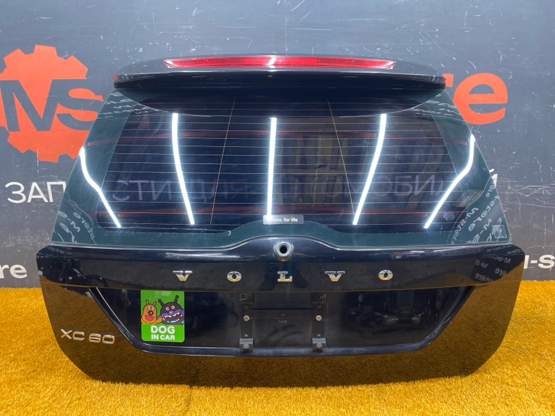 Крышка (дверь) багажника, 12000 рублей, Красноярск