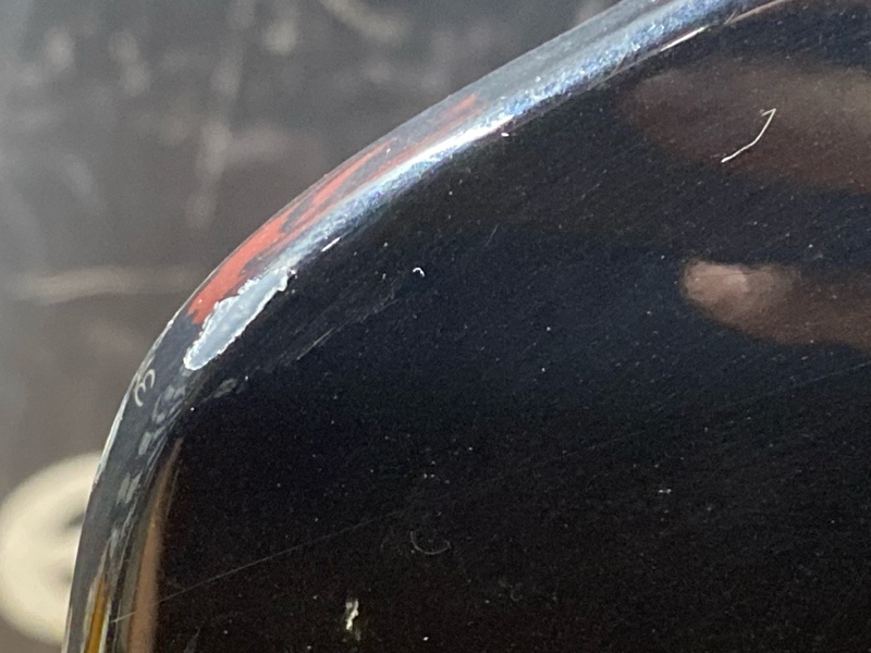 Крышка (дверь) багажника, 12000 рублей, Красноярск