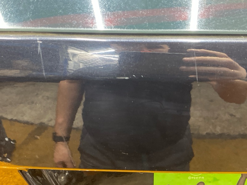 Крышка (дверь) багажника, 12000 рублей, Красноярск