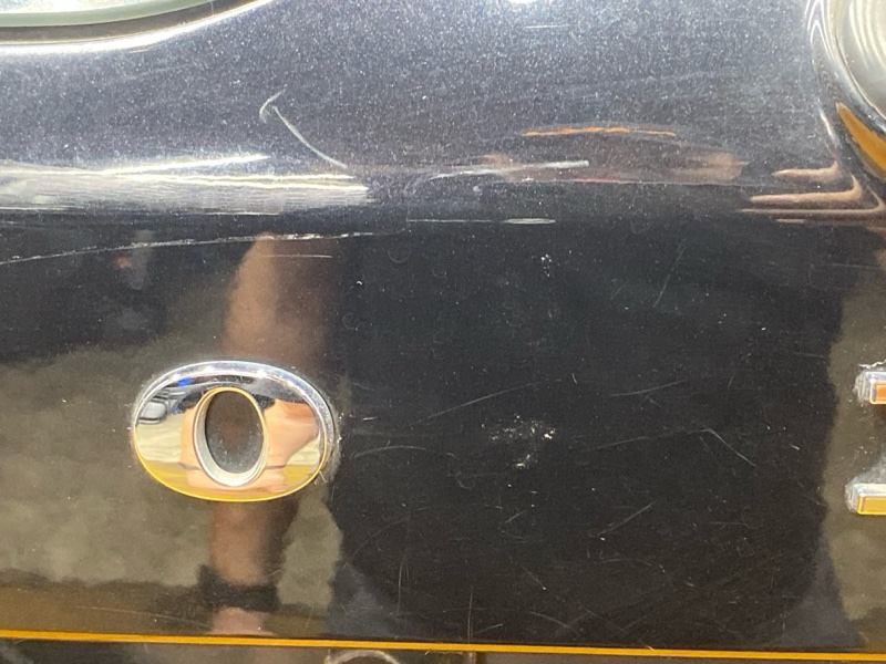 Крышка (дверь) багажника, 12000 рублей, Красноярск