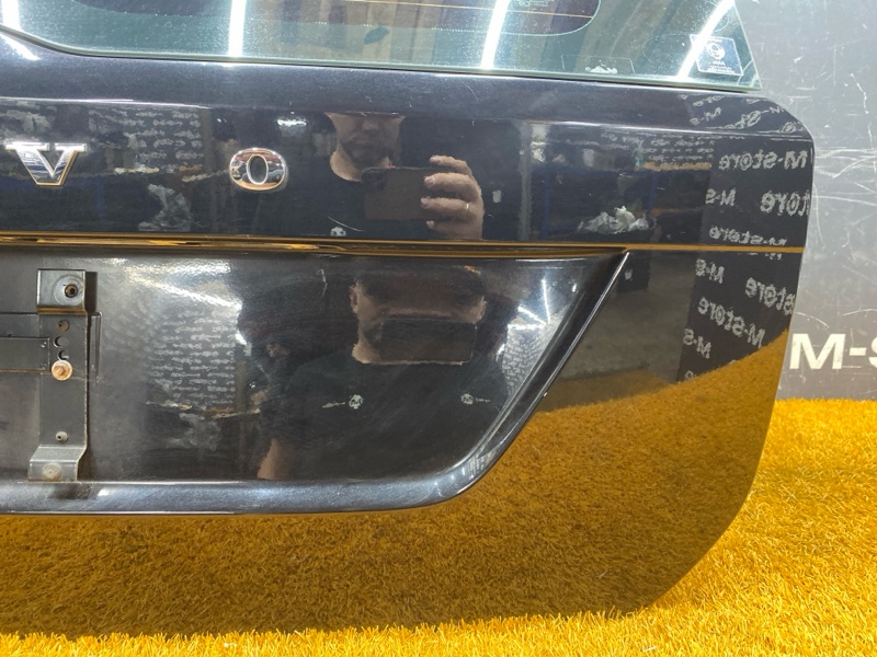 Крышка (дверь) багажника, 12000 рублей, Красноярск