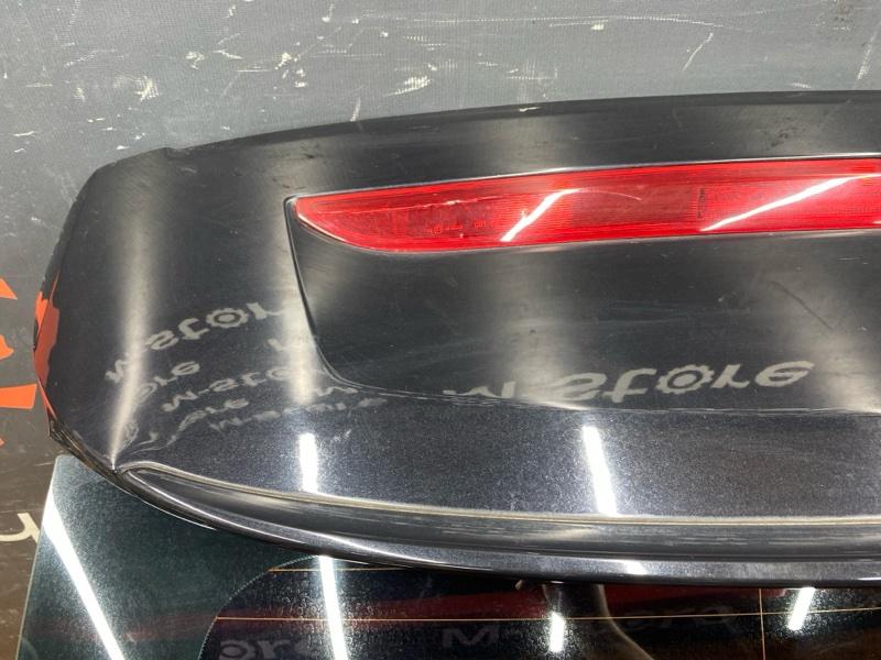 Крышка (дверь) багажника, 12000 рублей, Красноярск