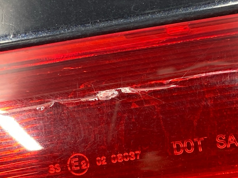 Крышка (дверь) багажника, 12000 рублей, Красноярск