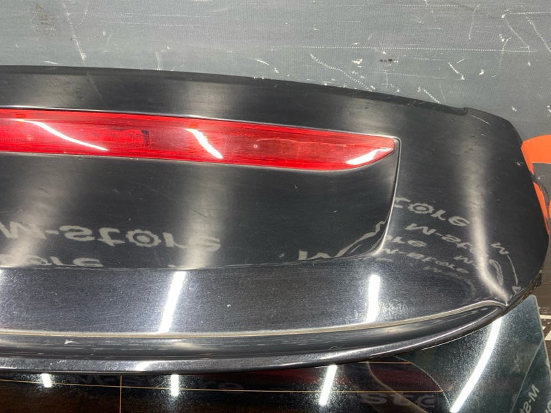 Крышка (дверь) багажника, 12000 рублей, Красноярск