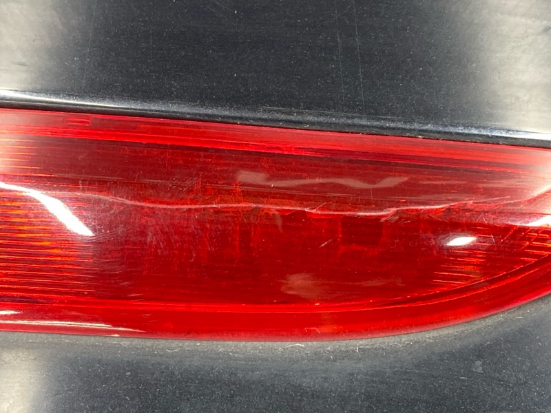 Крышка (дверь) багажника, 12000 рублей, Красноярск