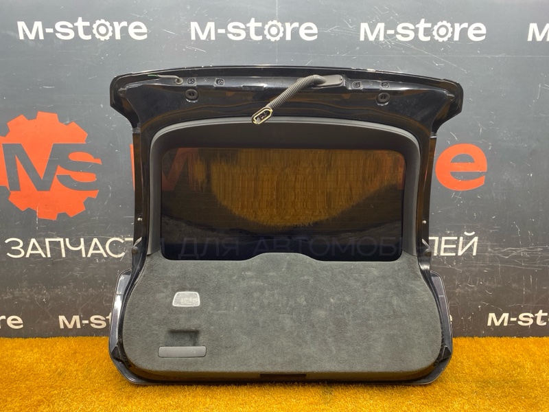 Крышка (дверь) багажника, 12000 рублей, Красноярск