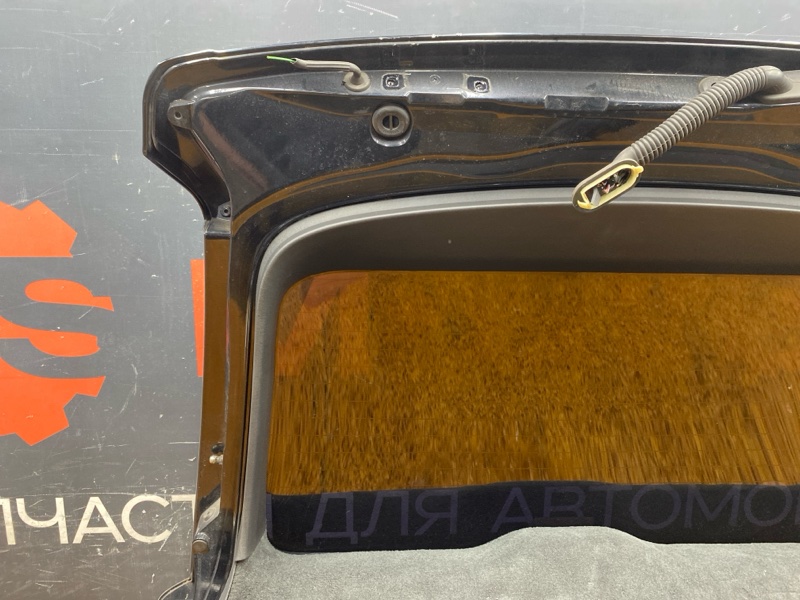 Крышка (дверь) багажника, 12000 рублей, Красноярск