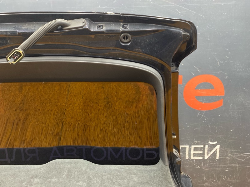 Крышка (дверь) багажника, 12000 рублей, Красноярск