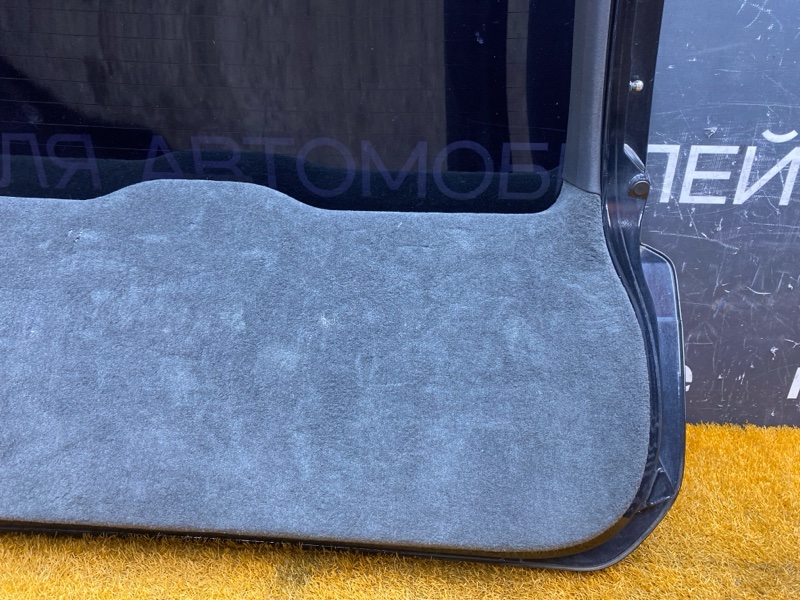 Крышка (дверь) багажника, 12000 рублей, Красноярск