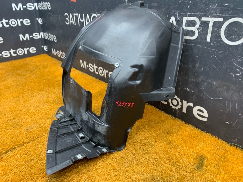 подкрылок, 7500 рублей, Красноярск