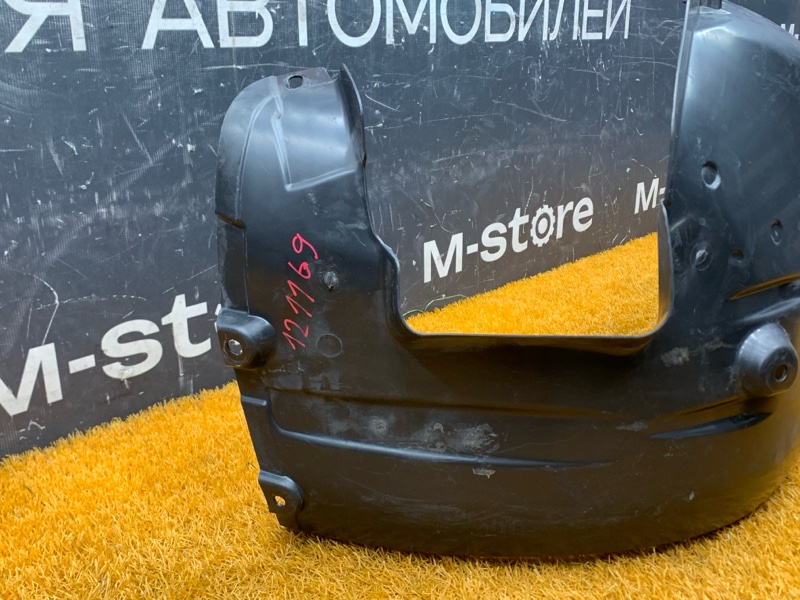 подкрылок, 2000 рублей, Красноярск